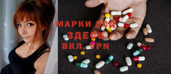 амф Гусь-Хрустальный